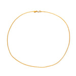 Daniel Necklace