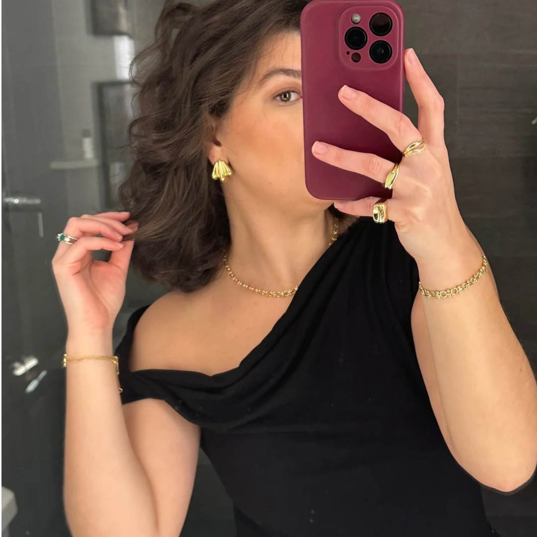 Jules Earring