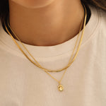 Alix Necklace