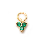 Lotus Charm