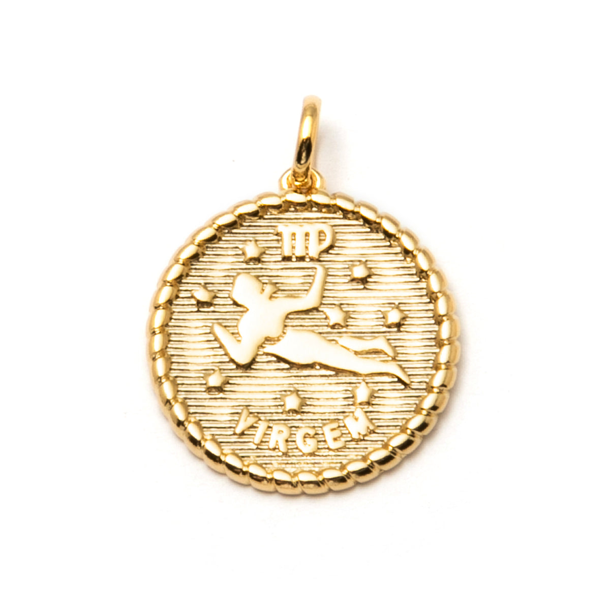 Zodiac Pendant