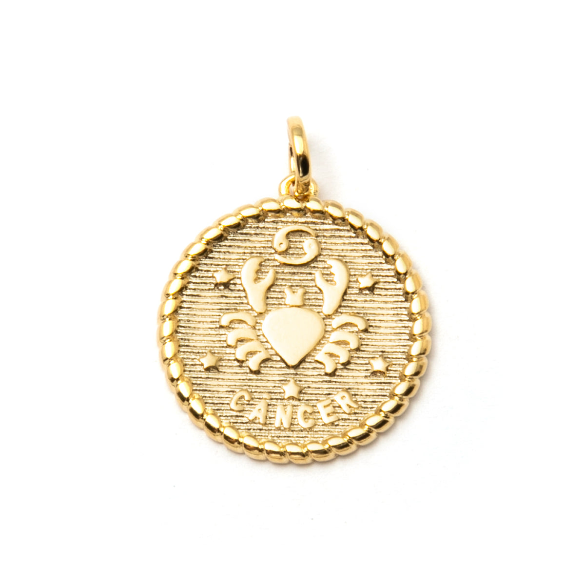 Zodiac Pendant