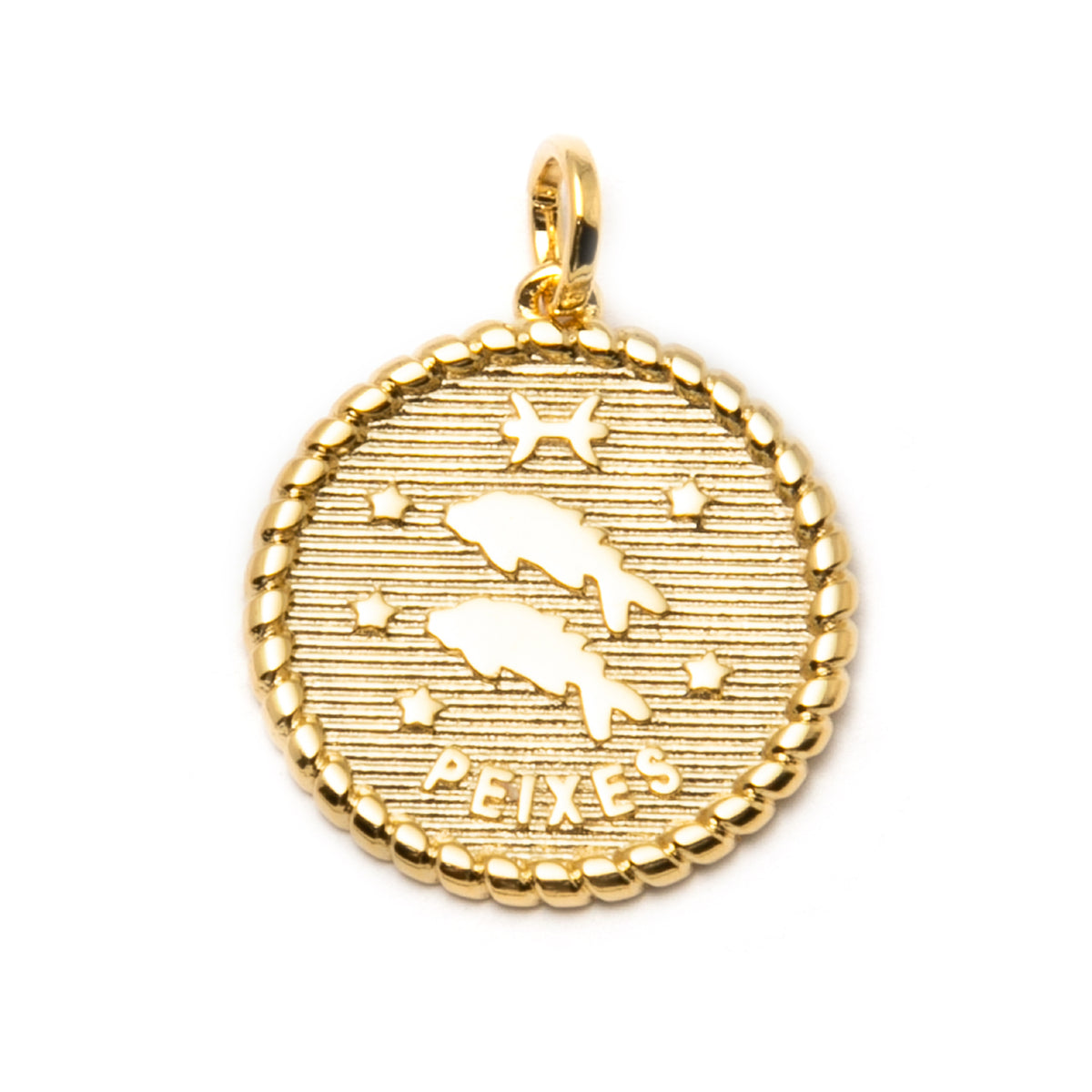 Zodiac Pendant