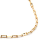 Winston Chain Necklace