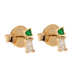 Ann Stud Earring