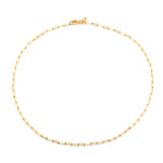 Small Paperclip Chain