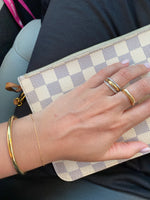 Anebel Cuff Bracelet