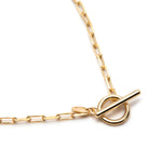 Julia Chain Bracelet