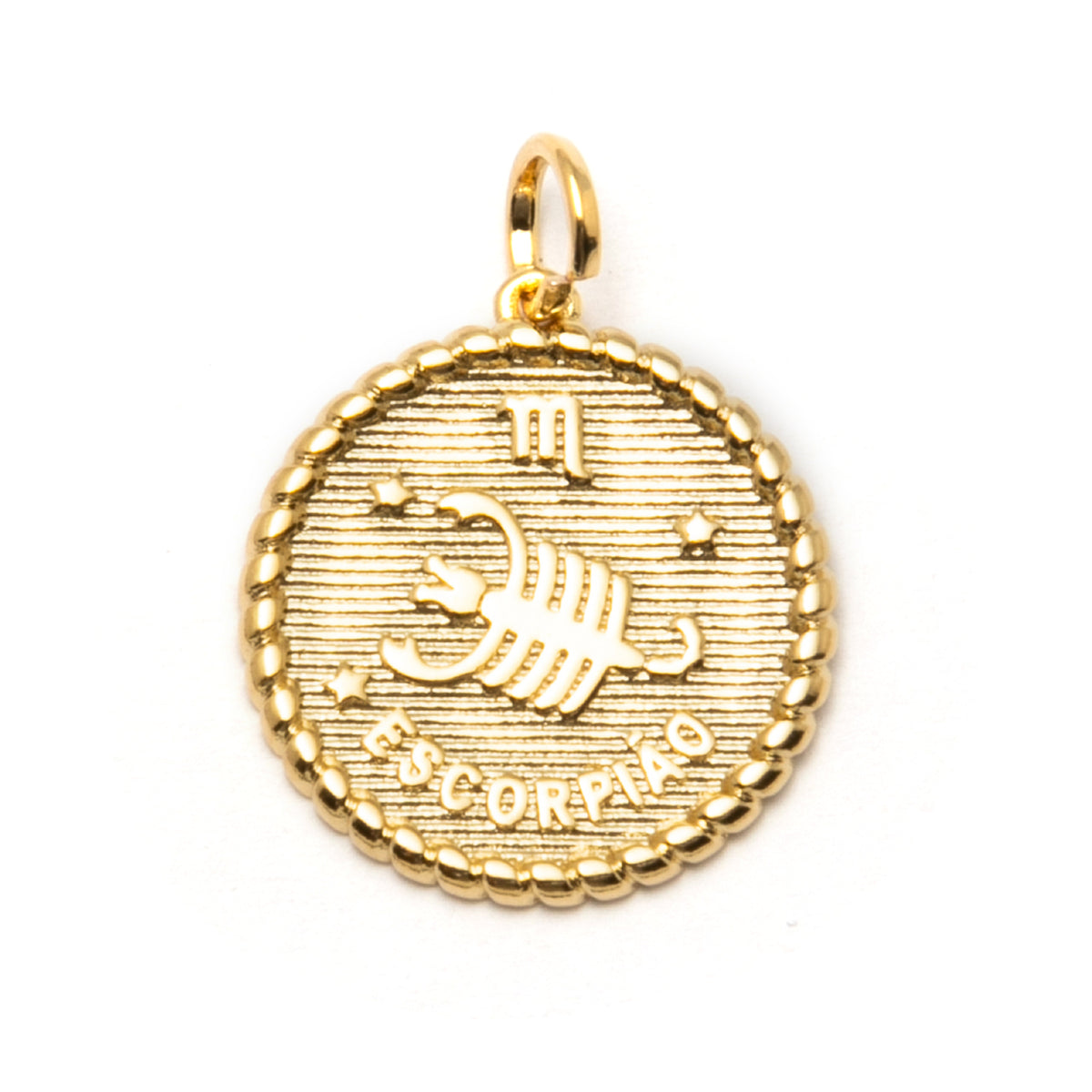 Zodiac Pendant