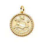 Zodiac Pendant