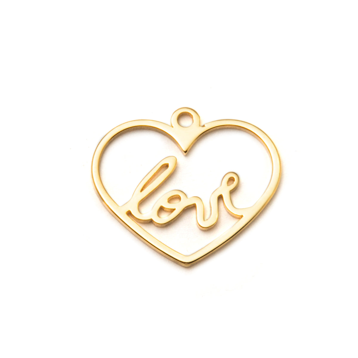 All in Love Pendant