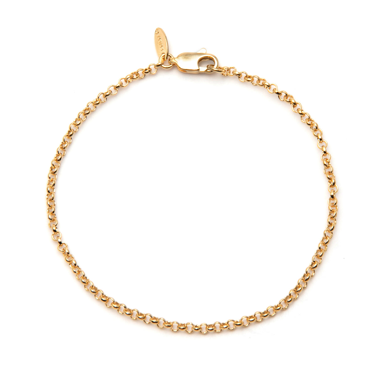 Babel Bracelet