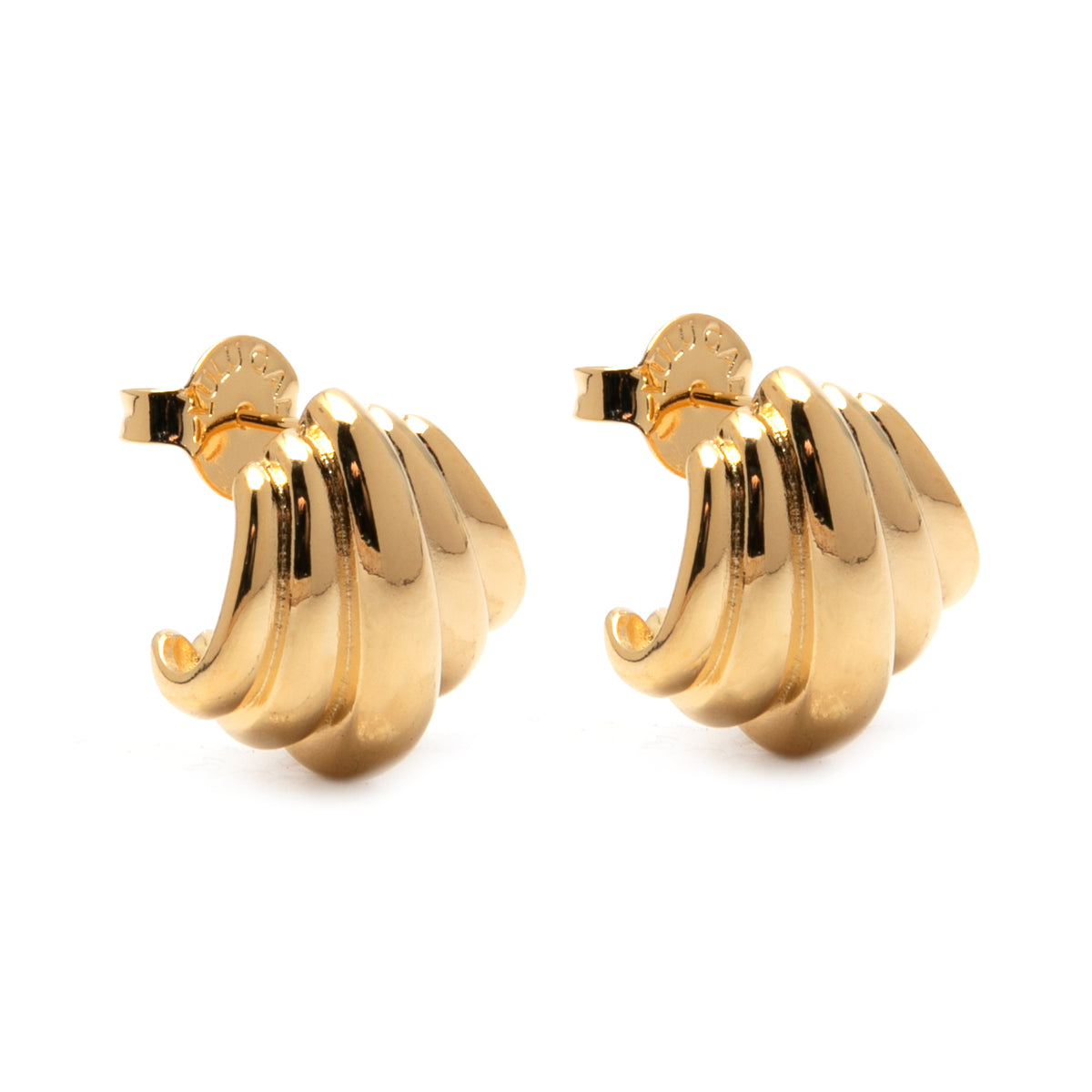 Otto Earring