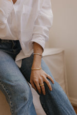 Anebel Cuff Bracelet