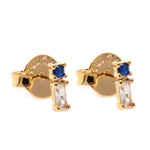 Ann Stud Earring