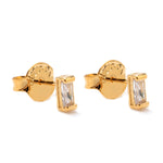 Baguette Stud