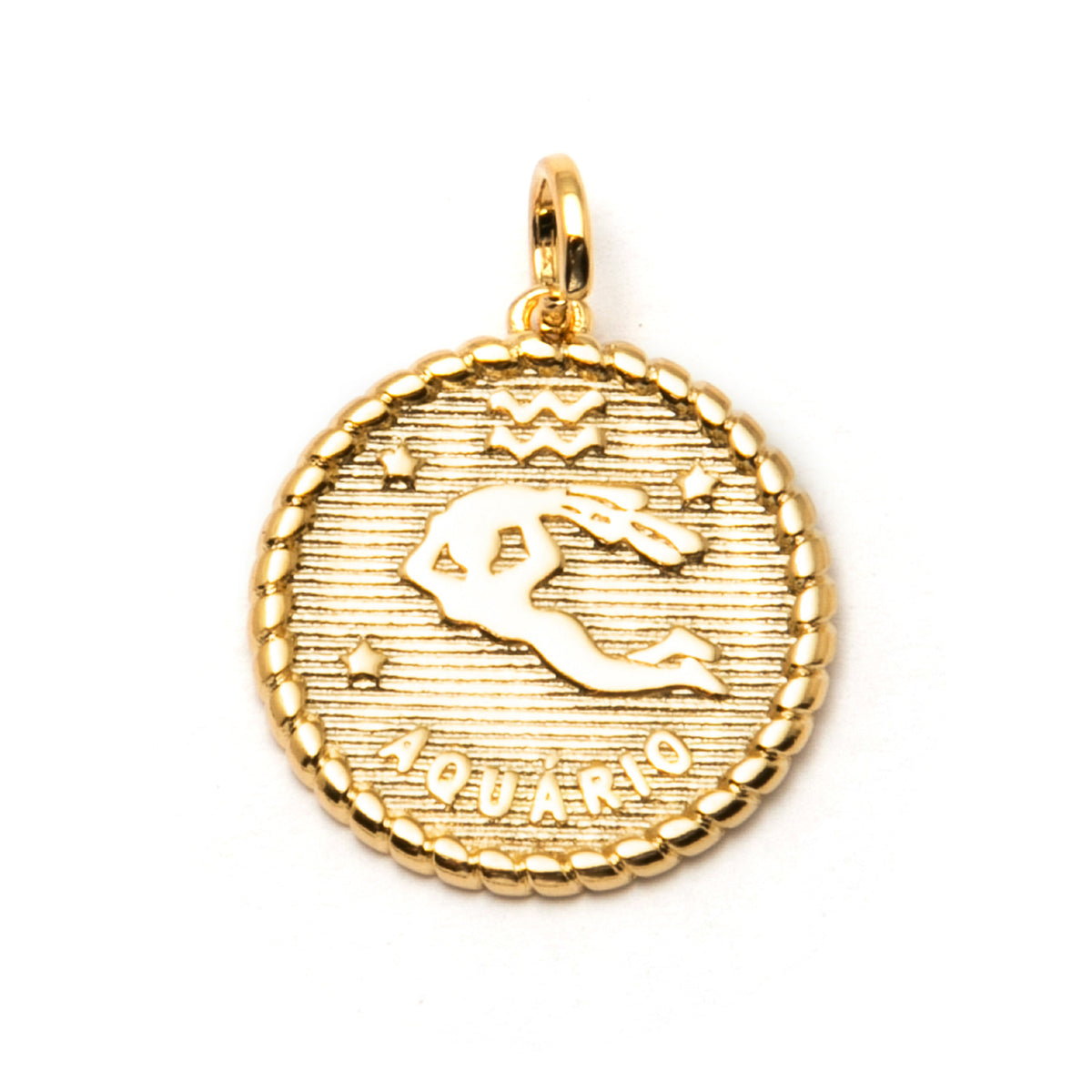 Zodiac Pendant