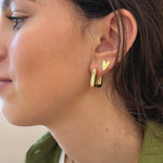 Bethania Hoops Earring