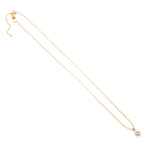 Lily Necklace