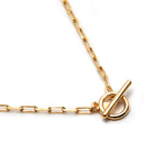 Julia Chain Necklace