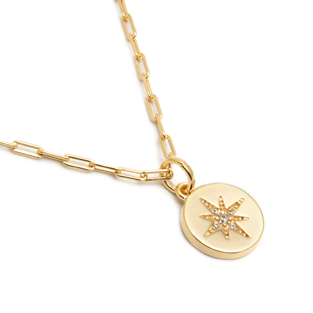 Stary Necklace
