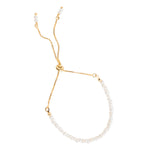 Bianco Pearl Bracelet