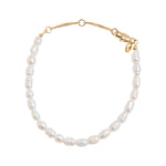 Siena Pearl Bracelet
