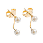 Otavia Pearl Earring