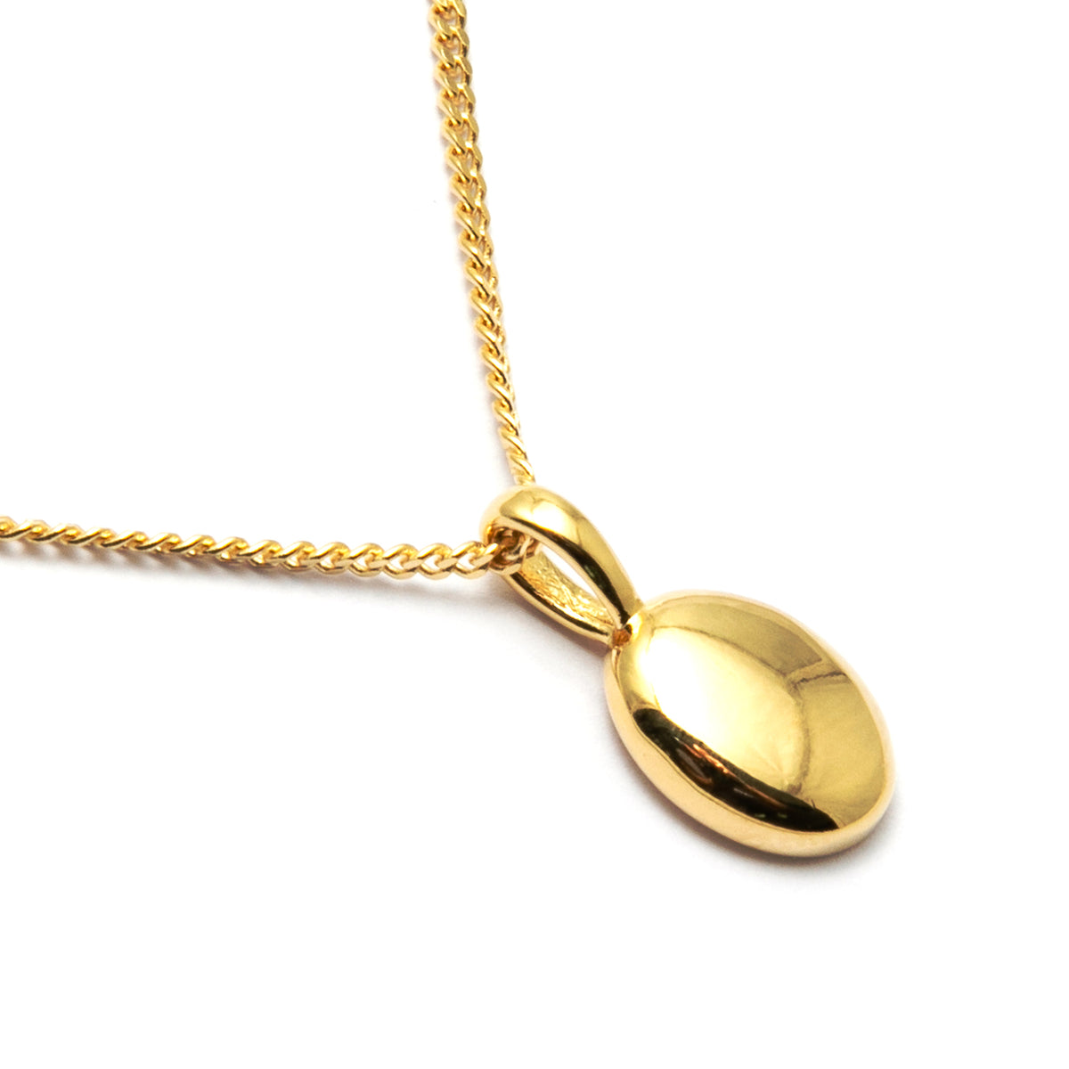 Alix Necklace