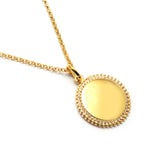 Fiore Necklace