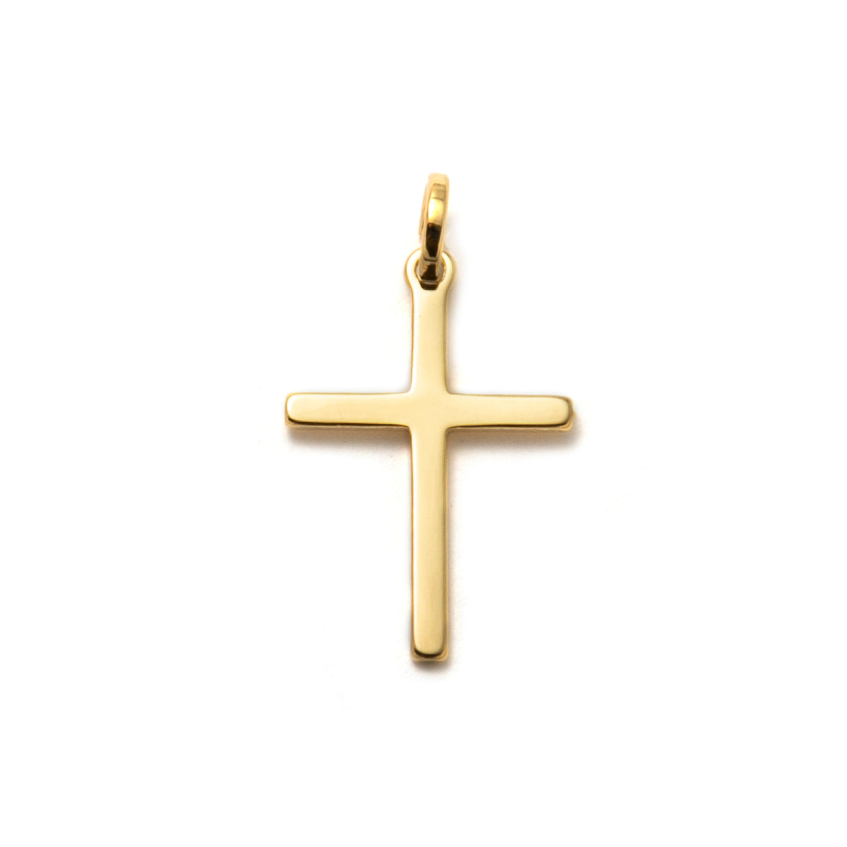 Cross Pendant