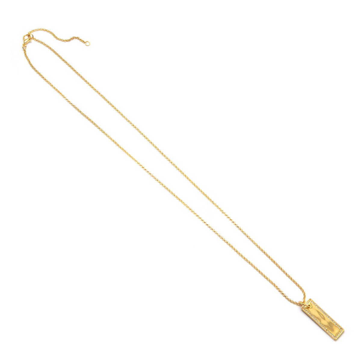 Berthe Necklace