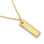 Berthe Necklace