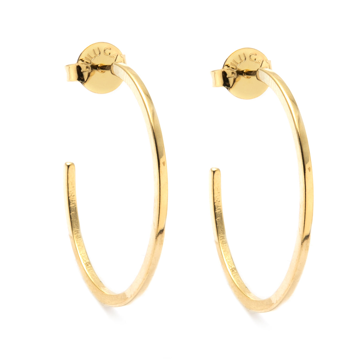 Light Hoops