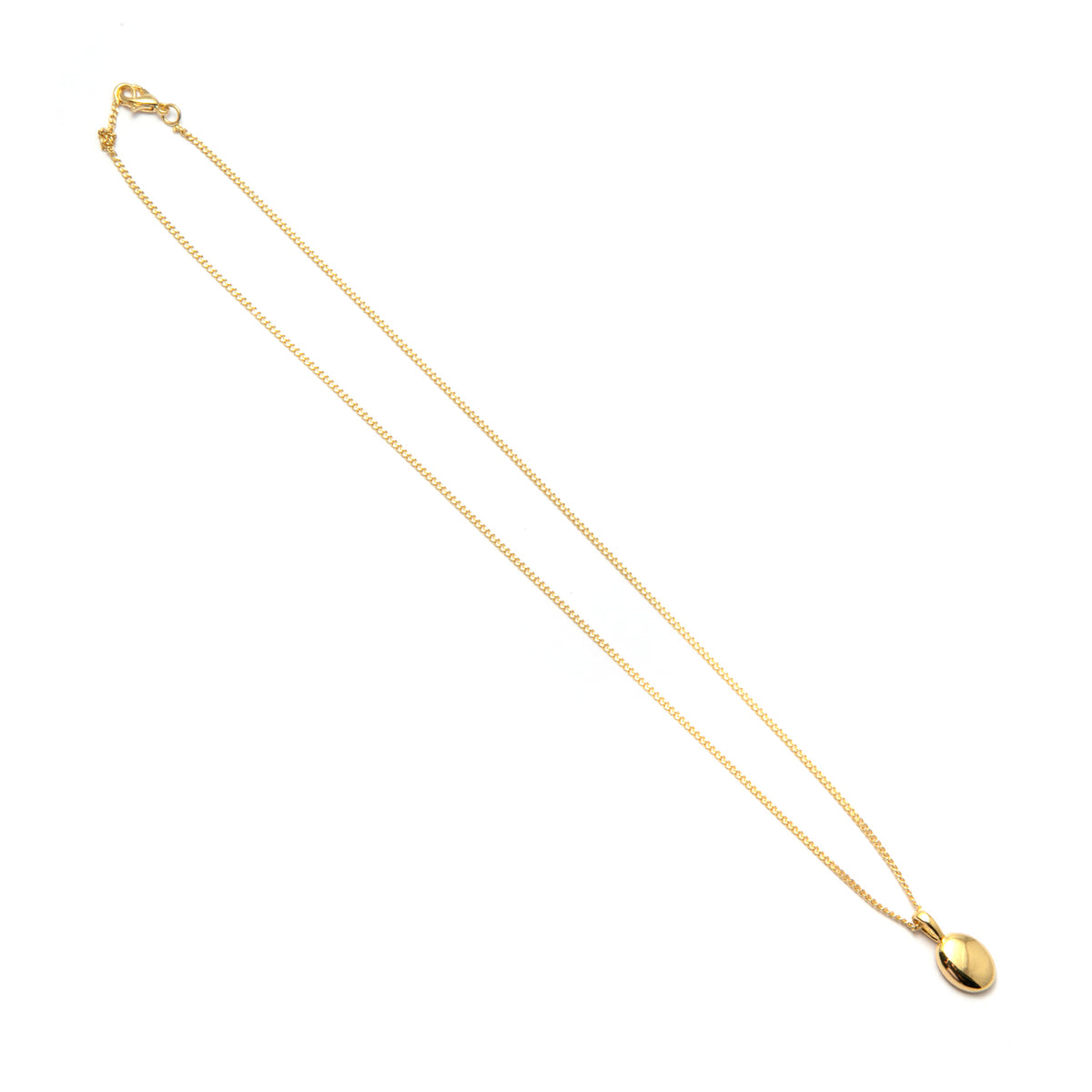 Alix Necklace