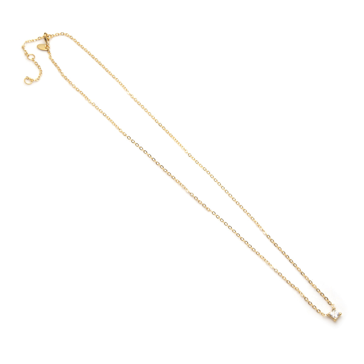 Sara Necklace