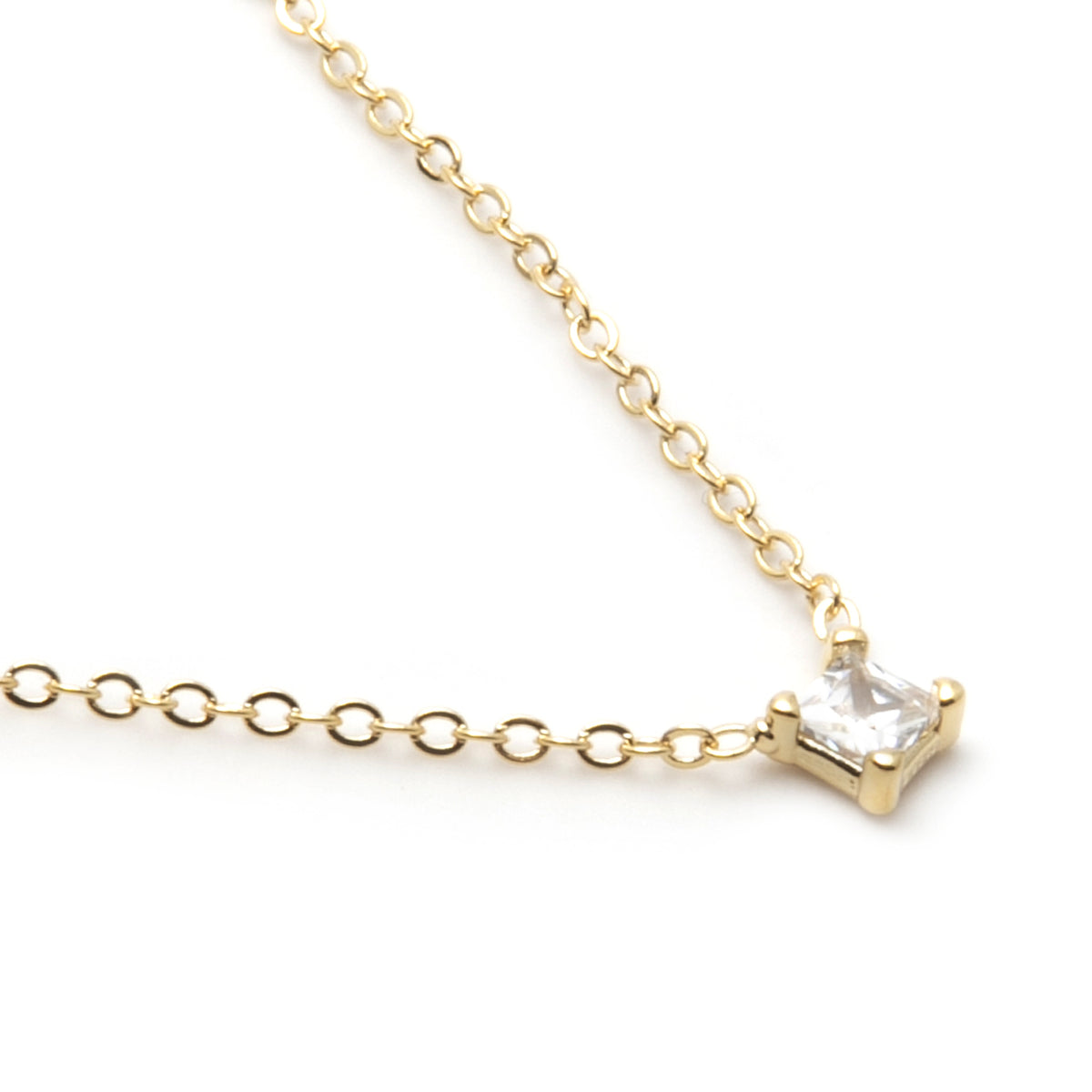 Sara Necklace