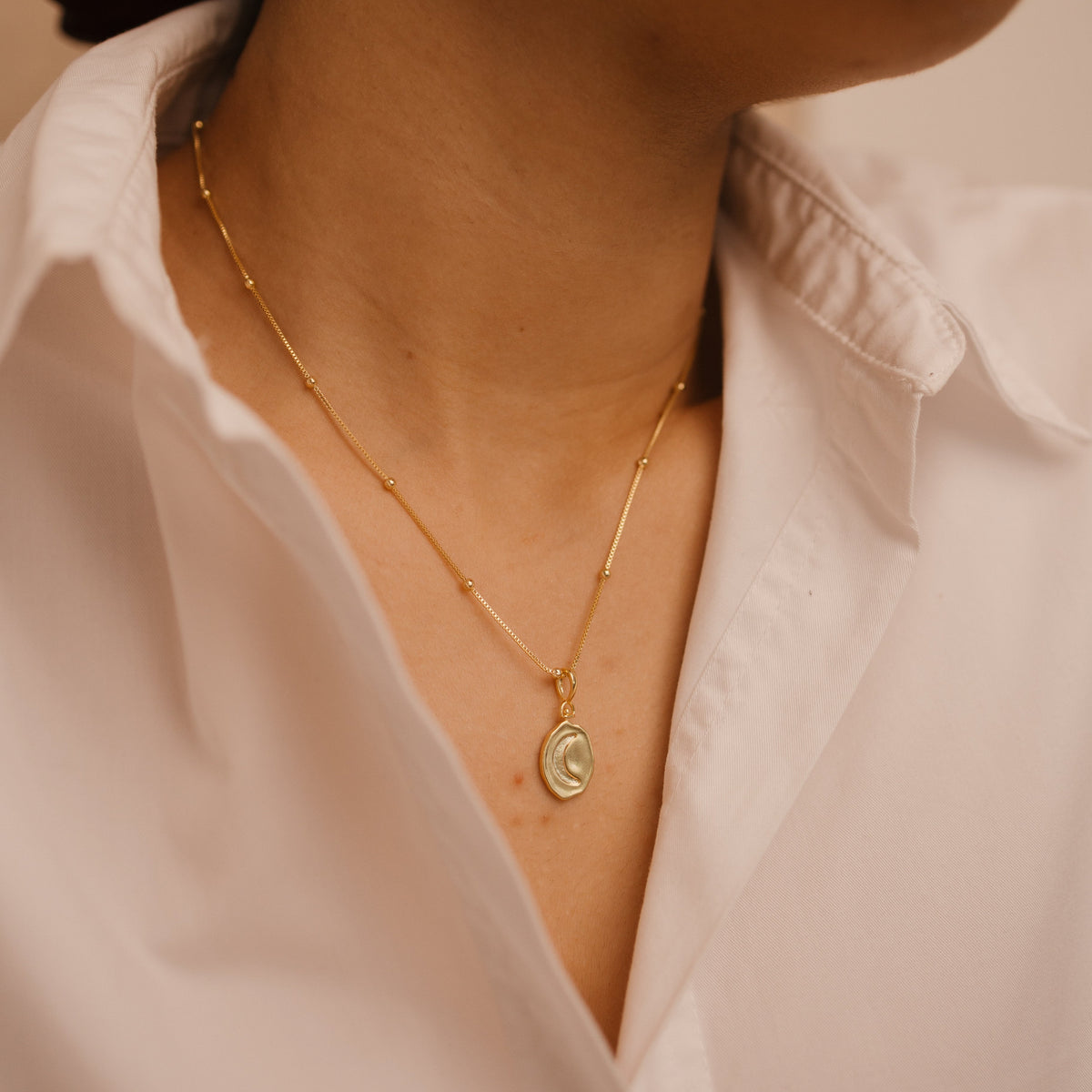 Celestia Necklace