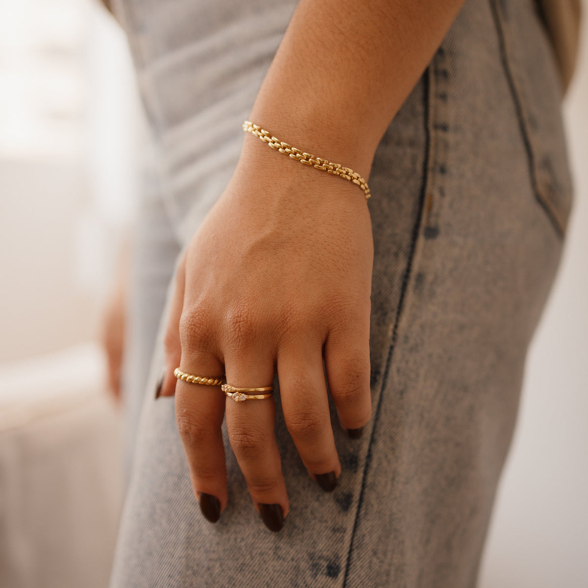 Zeka Bracelet