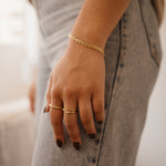 Zeka Bracelet