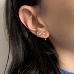 Celeste Earring