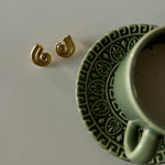 Nadia Statement Earring