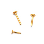 Sword Piercing Stud