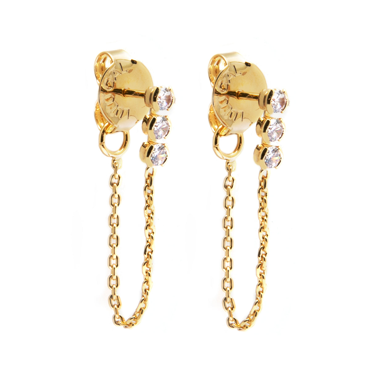 Gil Earring