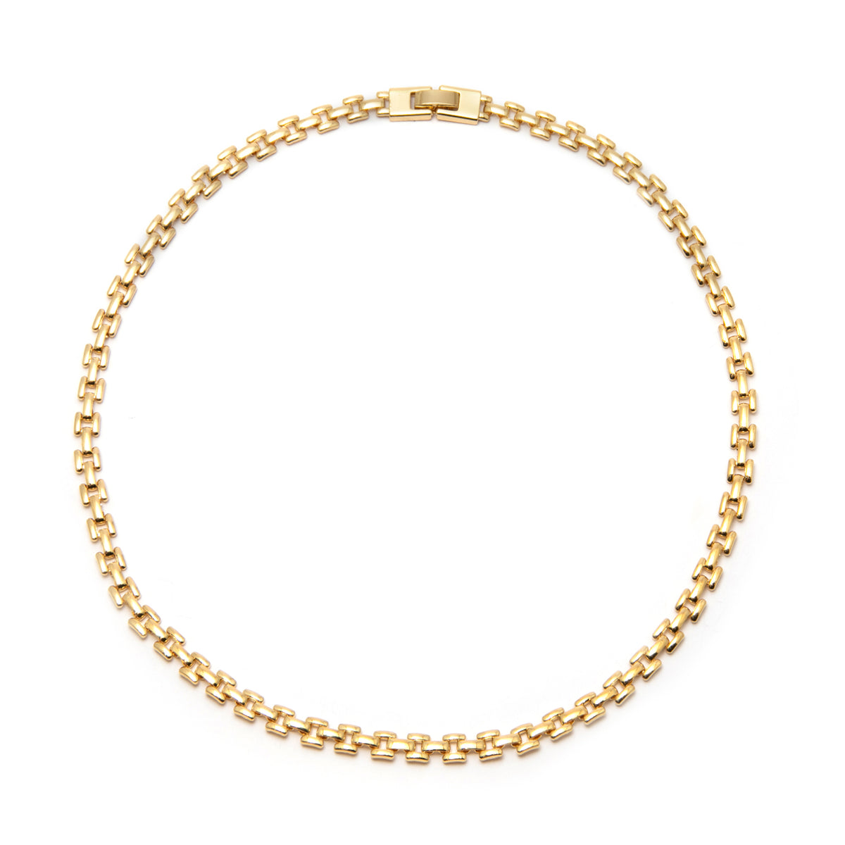 Zeka Necklace