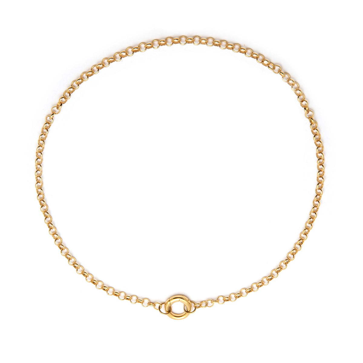 Nina Clip Chain