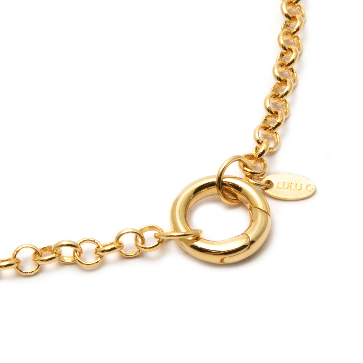 Nina Clip Chain