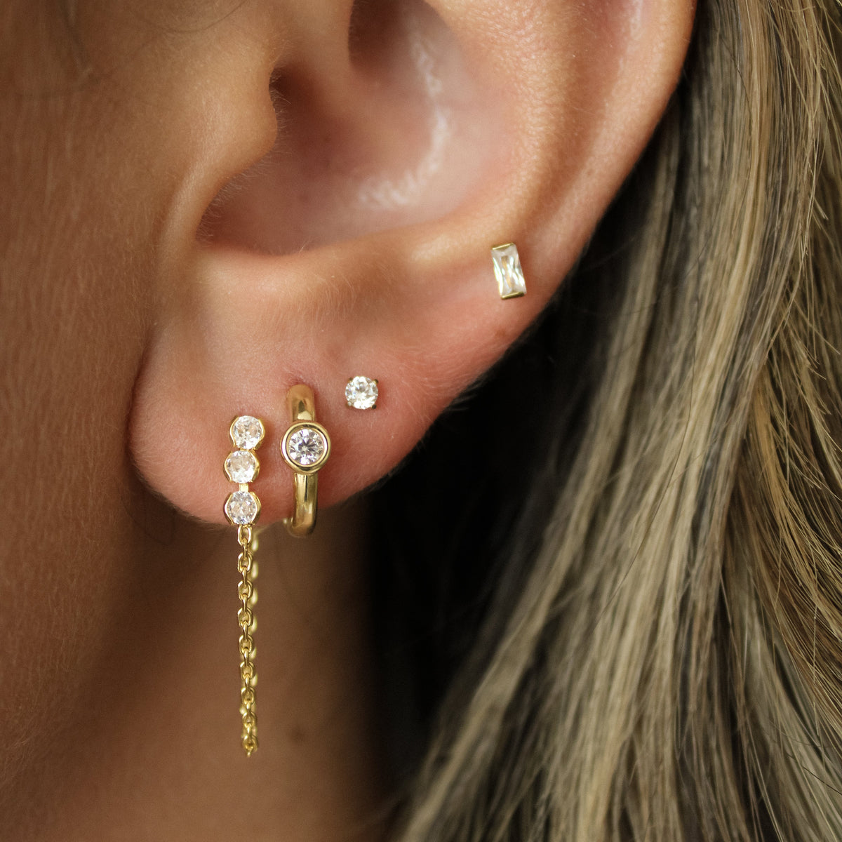 Gil Earring