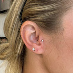 Piercing Appointment