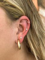 Piercing Appointment